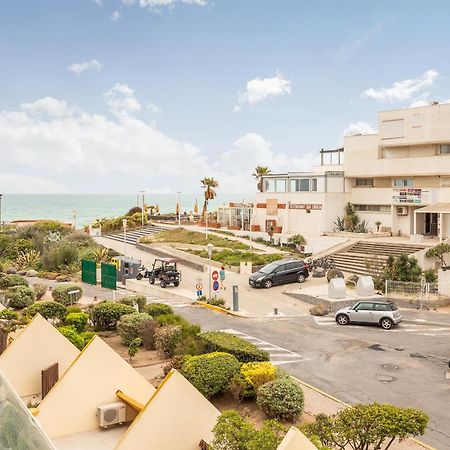 Addict Heliopolis Apartman Agde Kültér fotó